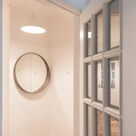 Guestready - Hospitality Atrium - Leite Apartment *