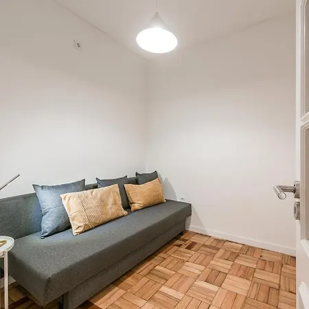 Guestready - Hospitality Atrium - Leite Apartment *