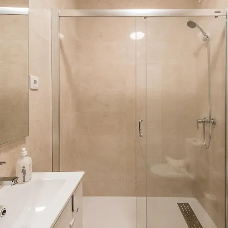 Apartment Guestready - Hospitality Atrium - Leite Vila Nova de Gaia