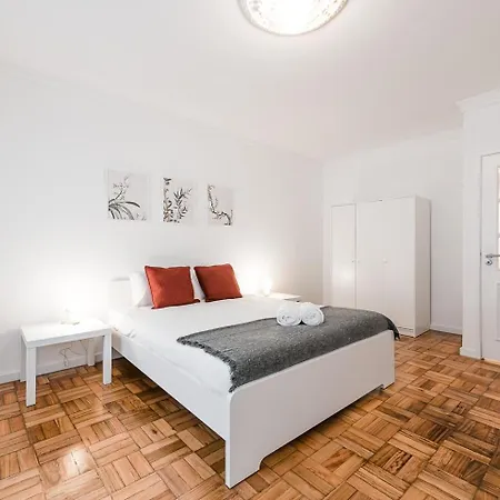 Apartment Guestready - Hospitality Atrium - Leite