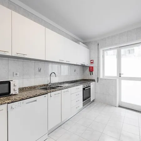 Guestready - Hospitality Atrium - Leite Apartment Vila Nova de Gaia