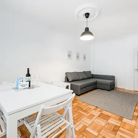 Guestready - Hospitality Atrium - Leite Apartment