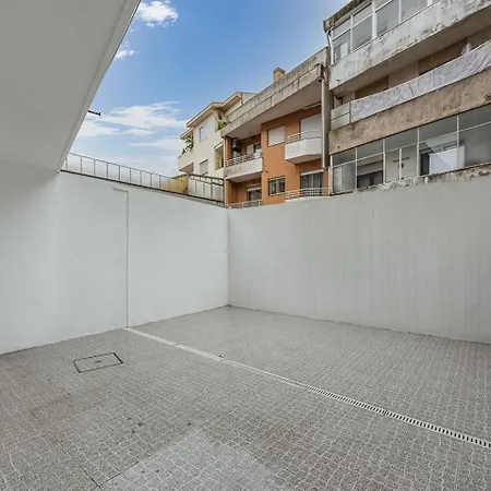 Guestready - Hospitality Atrium - Leite Apartment *