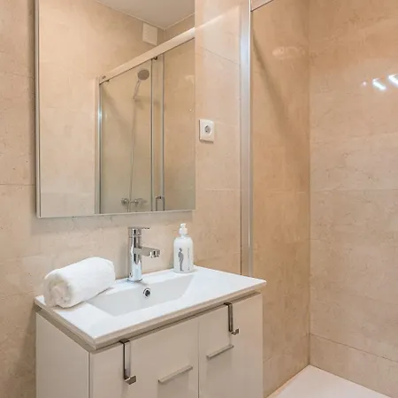 Apartment Guestready - Hospitality Atrium - Leite Vila Nova de Gaia